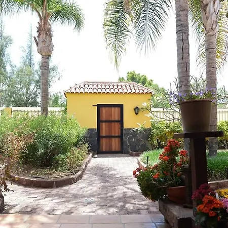 Golf Court * Maspalomas (Gran Canaria)