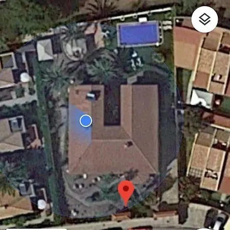 Villa Golf Court *