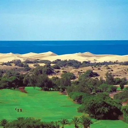 Golf Court *
