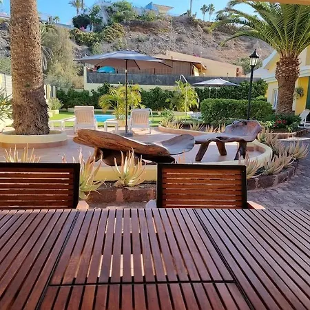 Golf Court * Maspalomas (Gran Canaria)