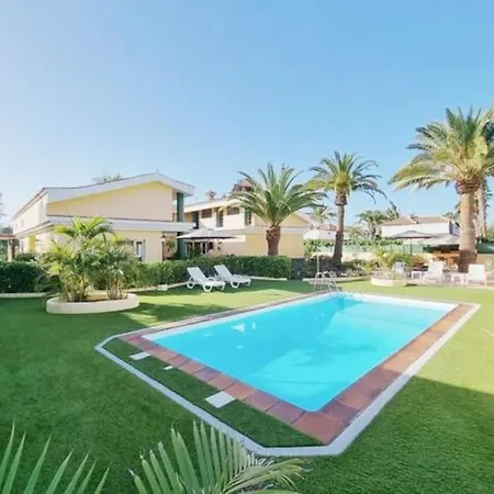Golf Court * Maspalomas (Gran Canaria)