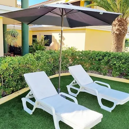 Golf Court Villa *