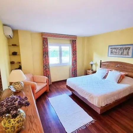 Villa Golf Court Maspalomas (Gran Canaria)