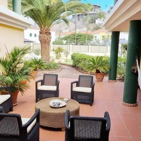 Villa Golf Court Maspalomas (Gran Canaria)