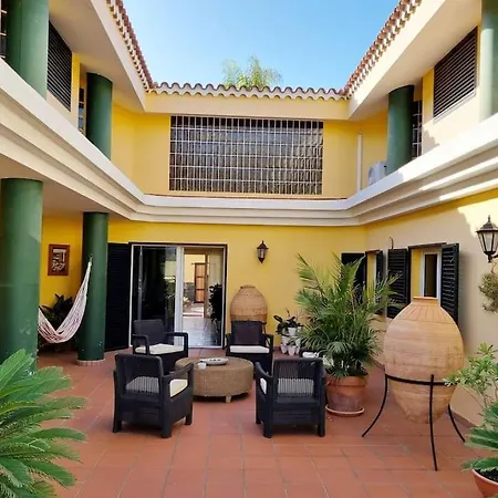 Golf Court * Maspalomas (Gran Canaria)