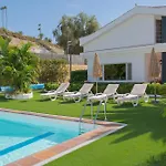 Golf Court Βίλα *