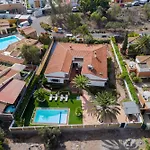 Golf Court Μασπαλόμας