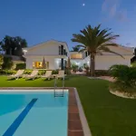 Golf Court * Μασπαλόμας