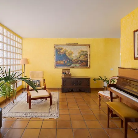 Golf Court Villa Maspalomas (Gran Canaria)