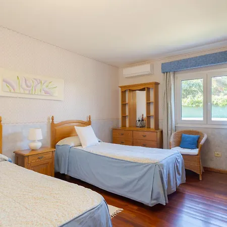 Villa Golf Court Maspalomas (Gran Canaria)