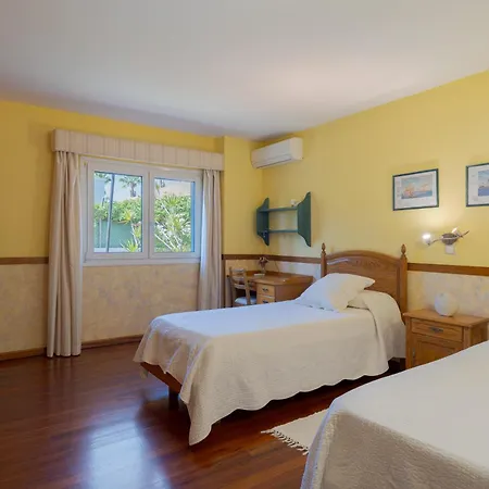 Golf Court * Maspalomas (Gran Canaria)