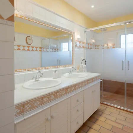 Golf Court Maspalomas (Gran Canaria)