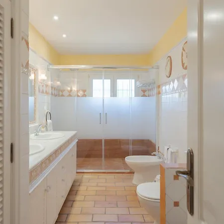 Golf Court Villa Maspalomas (Gran Canaria)