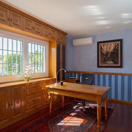 Villa Golf Court Maspalomas (Gran Canaria)