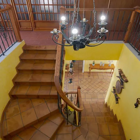 Villa Golf Court Maspalomas (Gran Canaria)