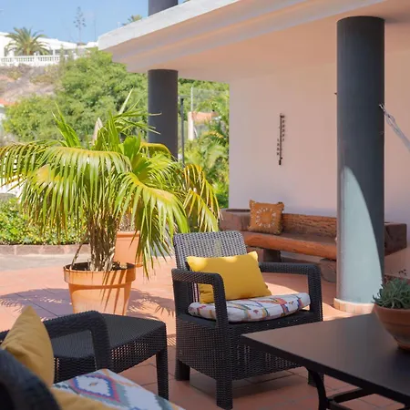 Golf Court Maspalomas (Gran Canaria)