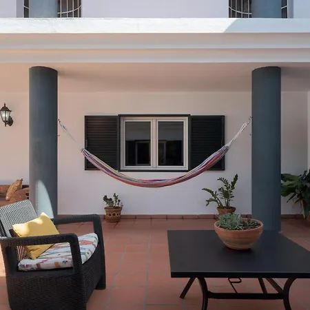 Villa Golf Court Maspalomas (Gran Canaria)