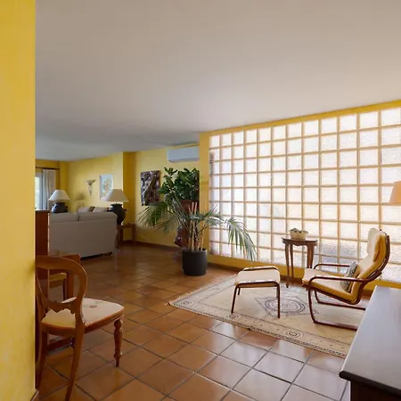 Golf Court * Maspalomas (Gran Canaria)