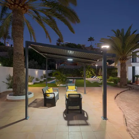 Villa Golf Court Maspalomas (Gran Canaria)