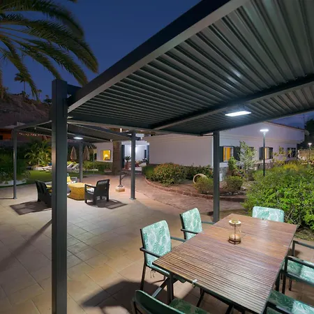 Golf Court Villa Maspalomas (Gran Canaria)