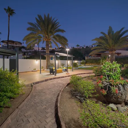 Villa Golf Court Maspalomas (Gran Canaria)