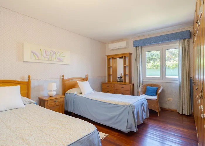 Villa Golf Court Maspalomas (Gran Canaria)