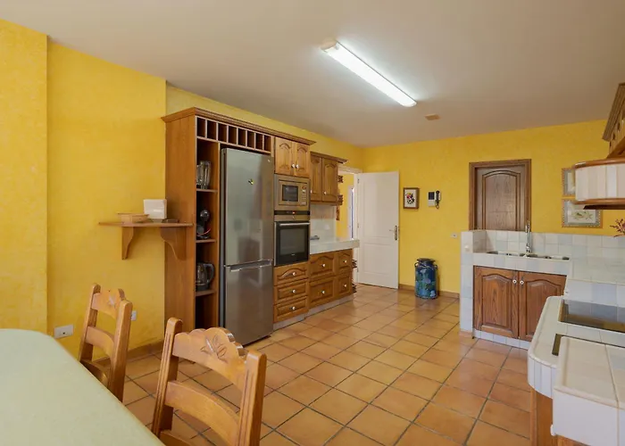 Golf Court Villa