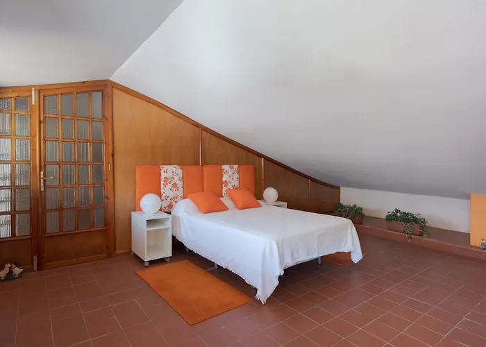 Golf Court Villa *