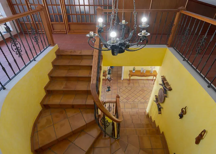Villa Golf Court Maspalomas (Gran Canaria)