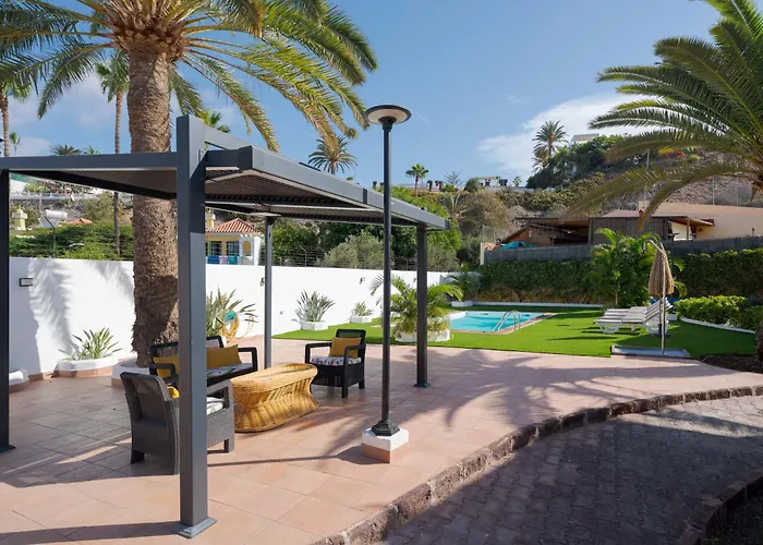 Golf Court * Maspalomas (Gran Canaria)