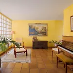 Golf Court Villa Maspalomas