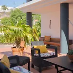 Golf Court Maspalomas