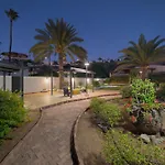 Villa Golf Court Maspalomas