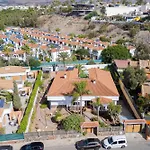 Golf Court Villa Maspalomas