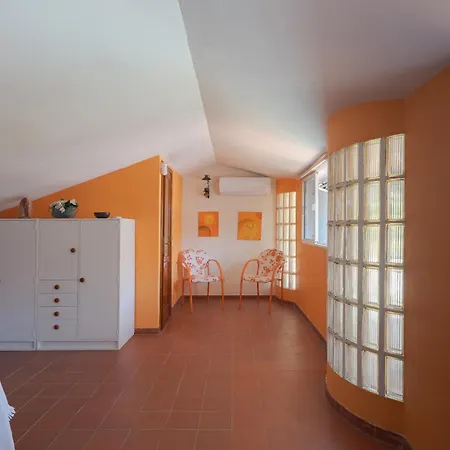 Golf Court Villa