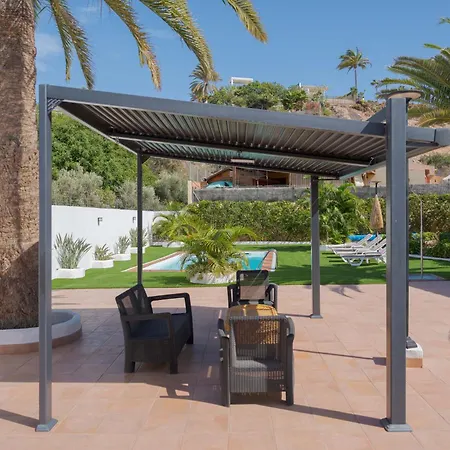 Villa Golf Court Maspalomas (Gran Canaria)