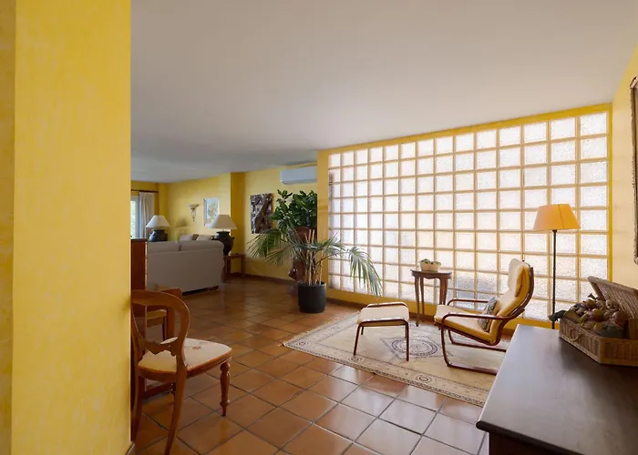 Golf Court * 마스팔로마스